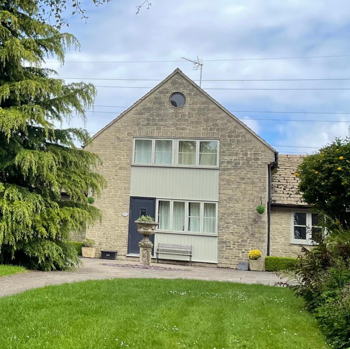 Windrush Cottage, Seven Springs Cottages 첼튼엄 객실 사진