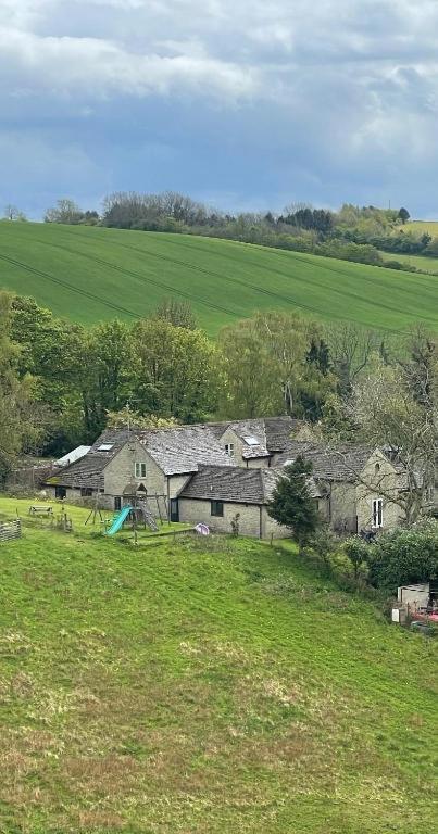 Windrush Cottage, Seven Springs Cottages 첼튼엄 외부 사진